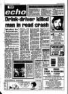 Haverhill Echo Thursday 28 January 1993 Page 20