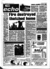 Haverhill Echo Thursday 04 February 1993 Page 20