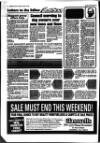 Haverhill Echo Thursday 18 February 1993 Page 4