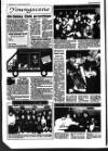 Haverhill Echo Thursday 25 February 1993 Page 6