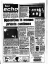 Haverhill Echo Thursday 04 March 1993 Page 20