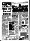 Haverhill Echo Thursday 25 March 1993 Page 24