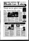 Haverhill Echo Thursday 01 April 1993 Page 29