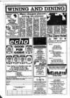 Haverhill Echo Thursday 20 May 1993 Page 16