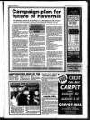 Haverhill Echo Thursday 05 August 1993 Page 5