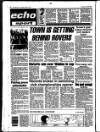 Haverhill Echo Thursday 14 October 1993 Page 32