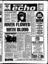 Haverhill Echo Thursday 28 October 1993 Page 1