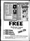 Haverhill Echo Thursday 28 October 1993 Page 8