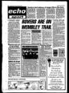 Haverhill Echo Thursday 28 October 1993 Page 32