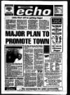Haverhill Echo Thursday 02 December 1993 Page 1