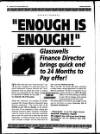 Haverhill Echo Thursday 02 December 1993 Page 8