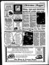 Haverhill Echo Thursday 02 December 1993 Page 14