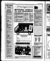 Haverhill Echo Thursday 02 December 1993 Page 28