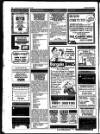 Haverhill Echo Thursday 02 December 1993 Page 36