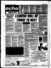 Haverhill Echo Thursday 02 December 1993 Page 40