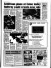Haverhill Echo Thursday 13 January 1994 Page 5