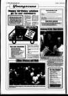 Haverhill Echo Thursday 04 August 1994 Page 10