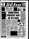 Haverhill Echo Thursday 01 September 1994 Page 1