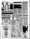 Haverhill Echo Thursday 09 February 1995 Page 12
