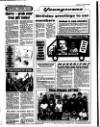 Haverhill Echo Thursday 09 February 1995 Page 16