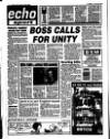 Haverhill Echo Thursday 09 March 1995 Page 28