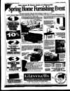 Haverhill Echo Thursday 16 March 1995 Page 10