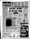 Haverhill Echo Thursday 16 March 1995 Page 30