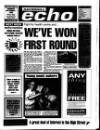 Haverhill Echo Thursday 07 September 1995 Page 1