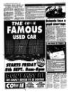 Haverhill Echo Thursday 07 September 1995 Page 12