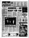 Haverhill Echo Thursday 07 September 1995 Page 24