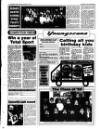 Haverhill Echo Thursday 09 November 1995 Page 14