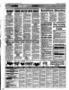 Haverhill Echo Thursday 09 November 1995 Page 22