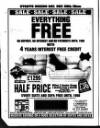 Haverhill Echo Monday 23 December 1996 Page 28