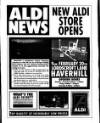 Haverhill Echo Thursday 13 February 1997 Page 7