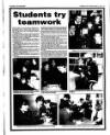 Haverhill Echo Thursday 13 February 1997 Page 21