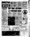 Haverhill Echo Thursday 20 February 1997 Page 32