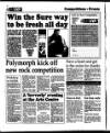 Haverhill Echo Thursday 06 March 1997 Page 42