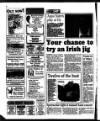 Haverhill Echo Thursday 10 April 1997 Page 28
