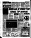 Haverhill Echo Thursday 08 May 1997 Page 28