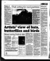 Haverhill Echo Thursday 08 May 1997 Page 32
