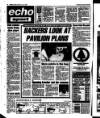 Haverhill Echo Thursday 12 June 1997 Page 28