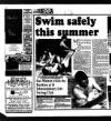 Haverhill Echo Thursday 19 June 1997 Page 34