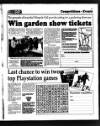 Haverhill Echo Thursday 19 June 1997 Page 37