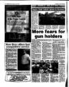 Haverhill Echo Thursday 26 June 1997 Page 14