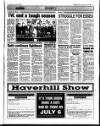 Haverhill Echo Thursday 26 June 1997 Page 33