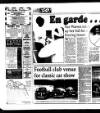 Haverhill Echo Thursday 07 August 1997 Page 34