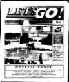 Haverhill Echo Thursday 28 August 1997 Page 29