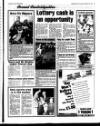 Haverhill Echo Thursday 25 September 1997 Page 15