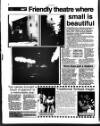 Haverhill Echo Thursday 08 January 1998 Page 28