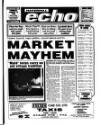 Haverhill Echo Thursday 15 January 1998 Page 1